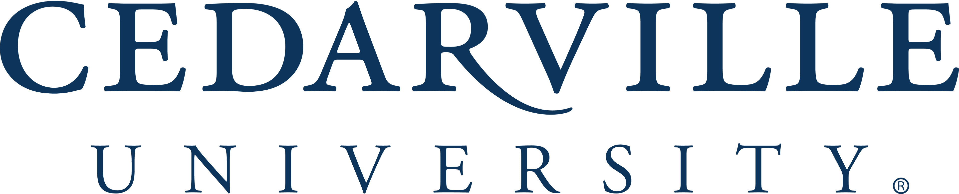 Cedarville University