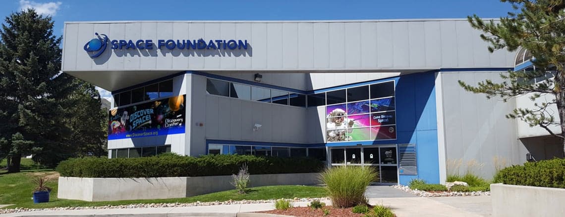 Space Foundation Discovery Center