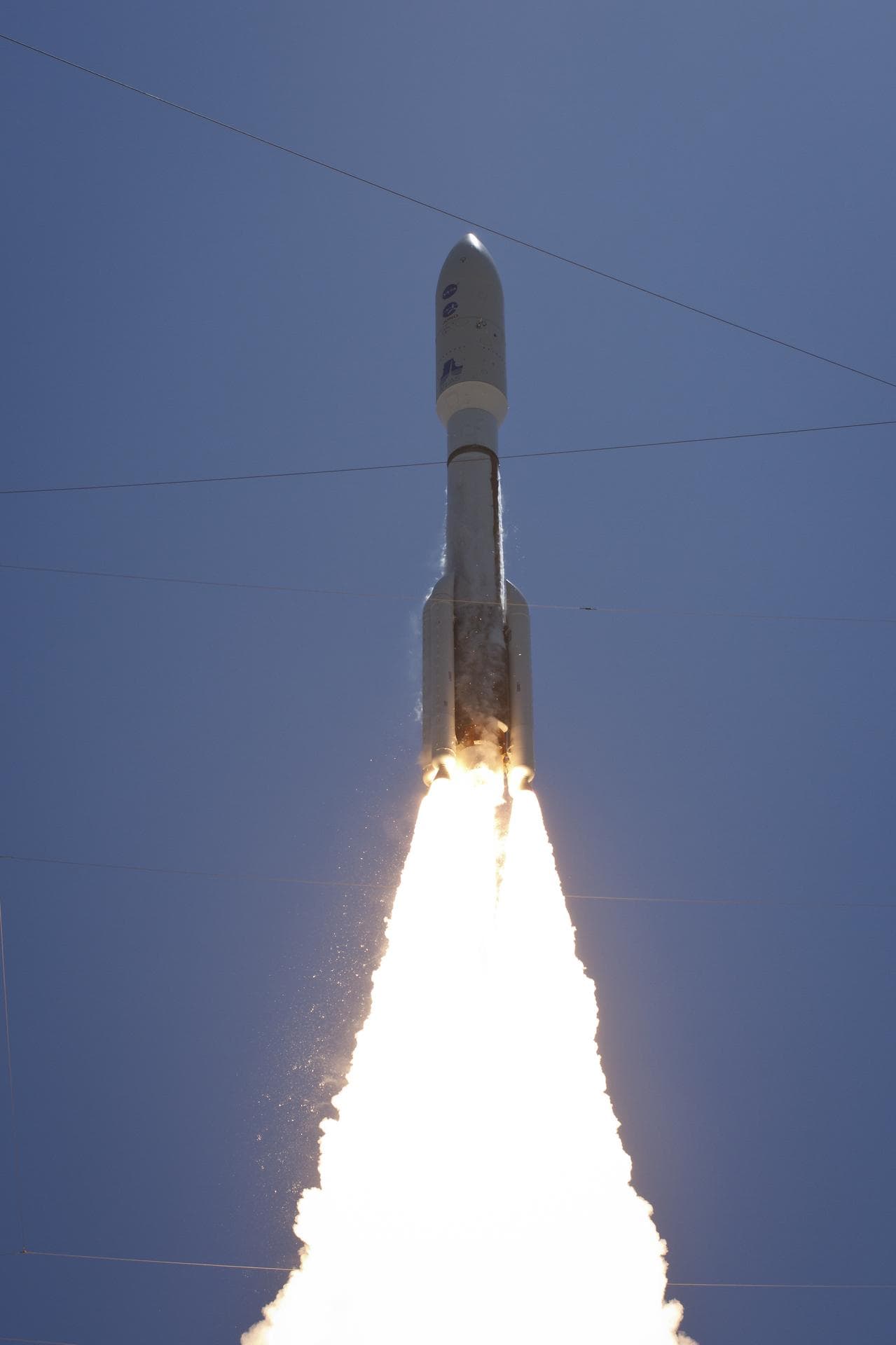 Atlas I