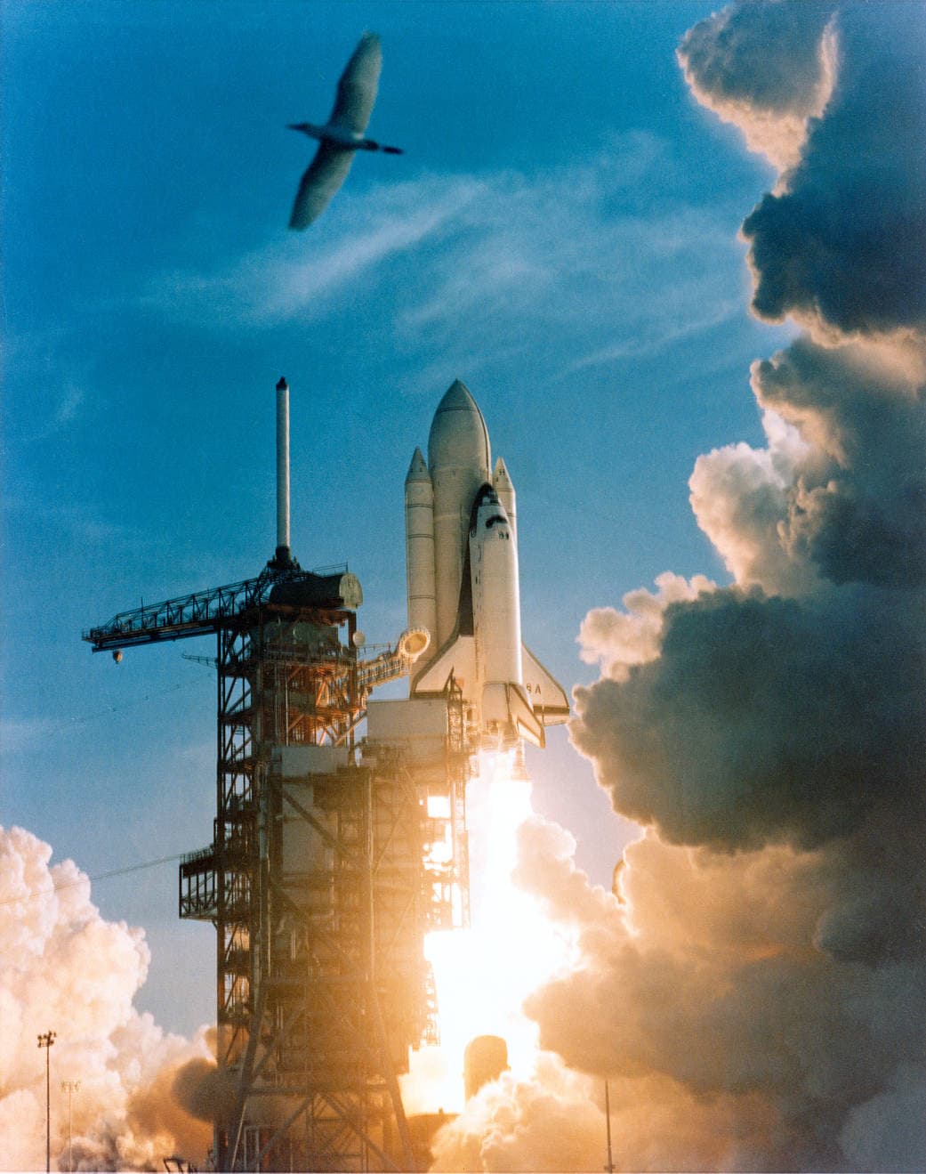 STS-1