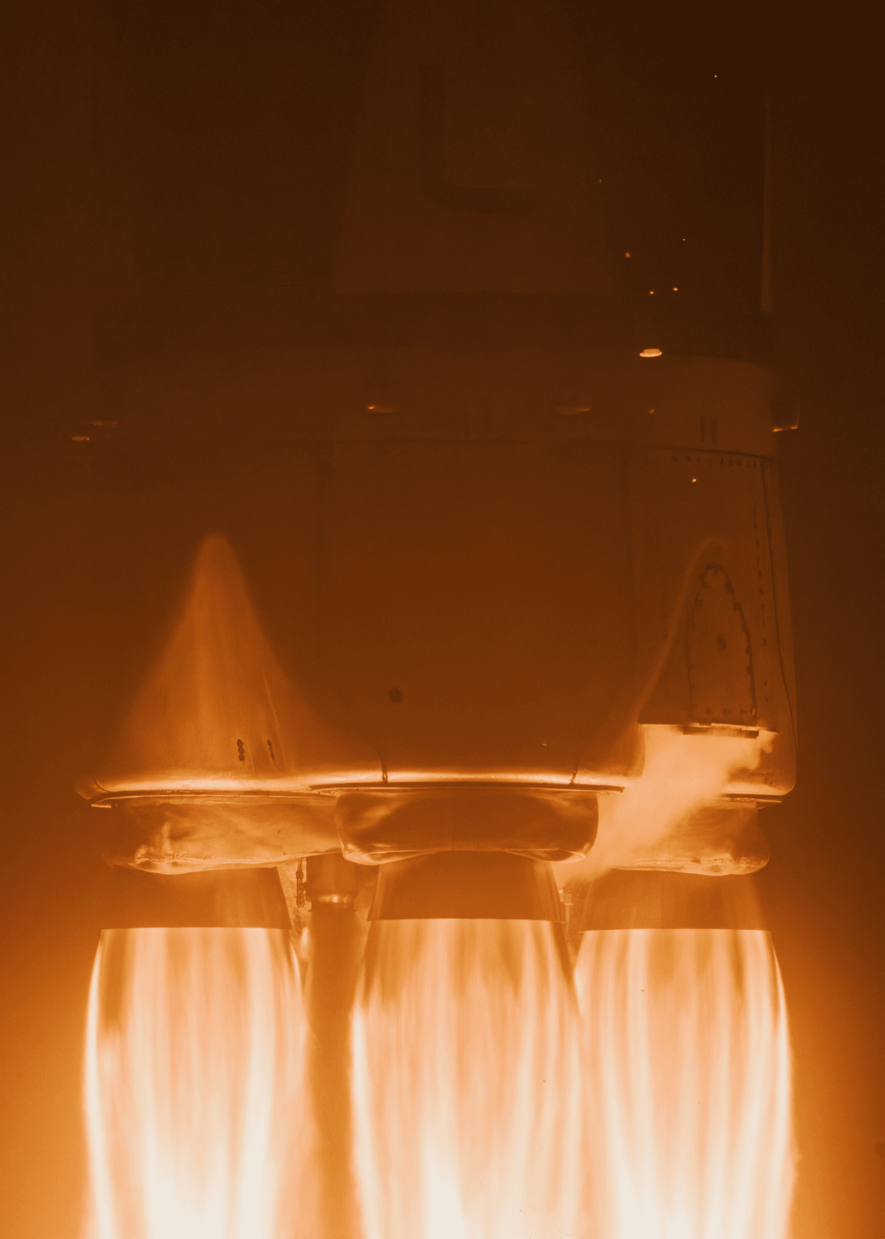 Firefly Alpha Block II