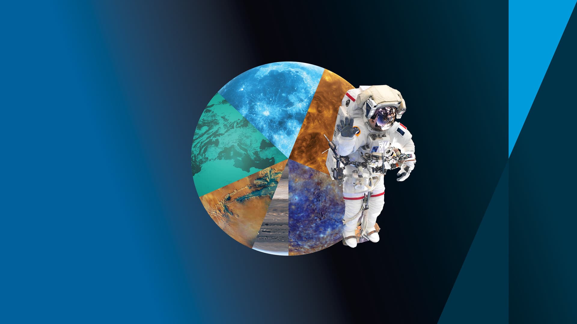ESA ESOC Open Day 2026