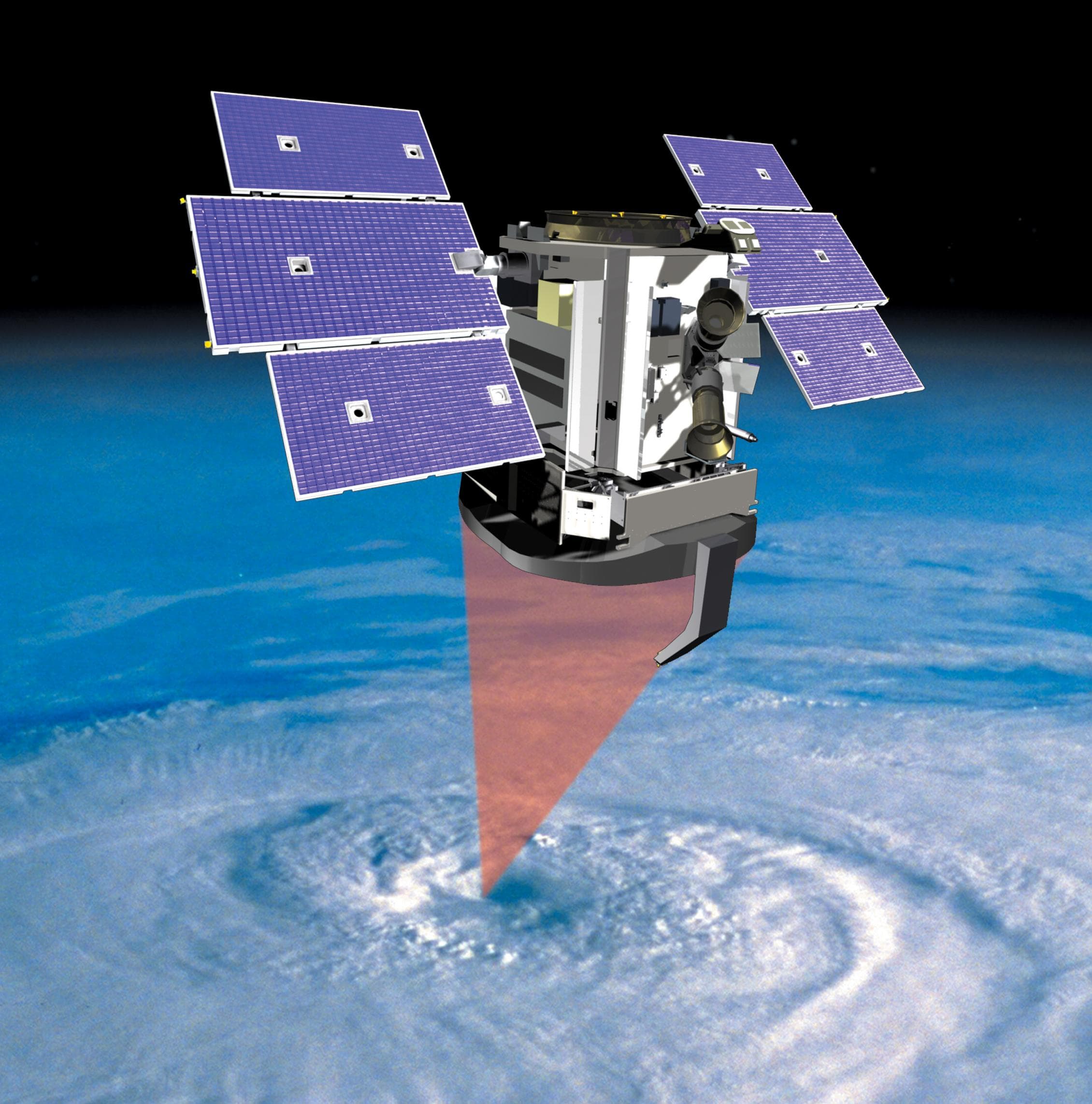 CloudSat