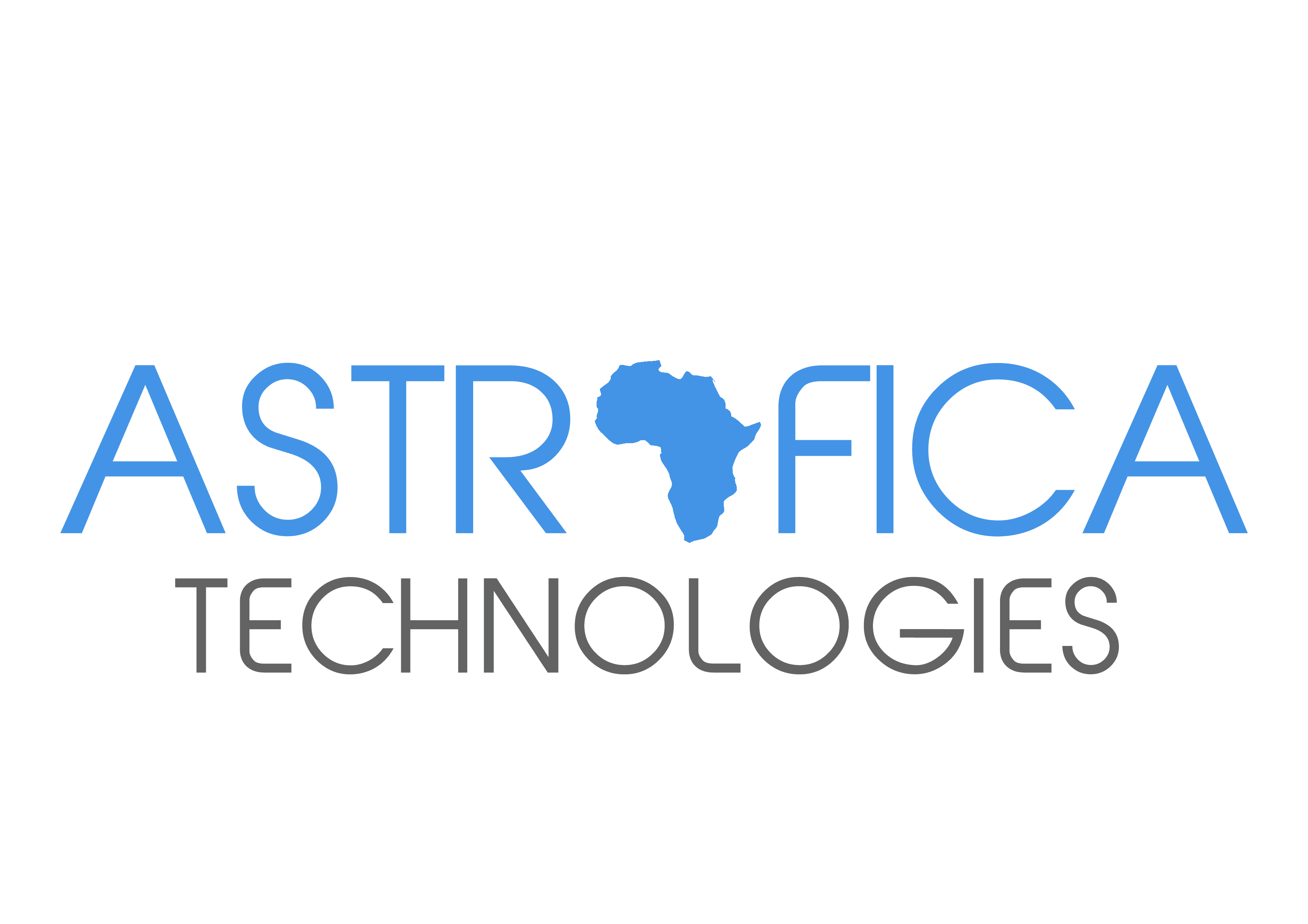 Astrofica Technology (Pty) Ltd