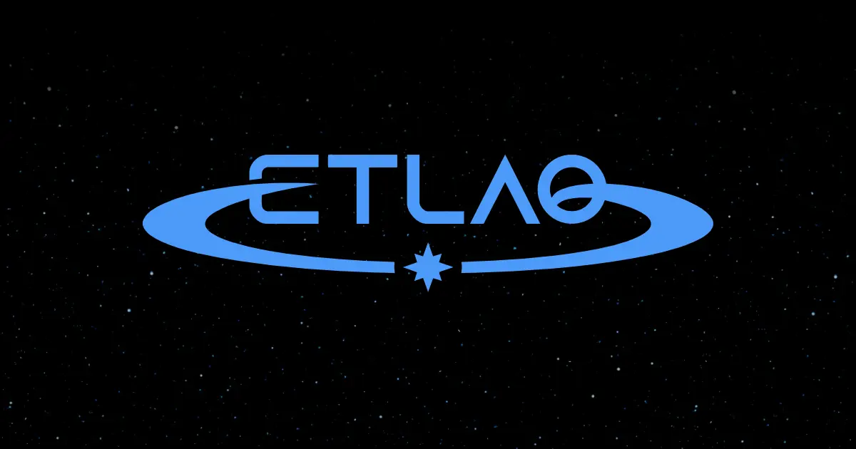 Etlaq Space Launch Complex