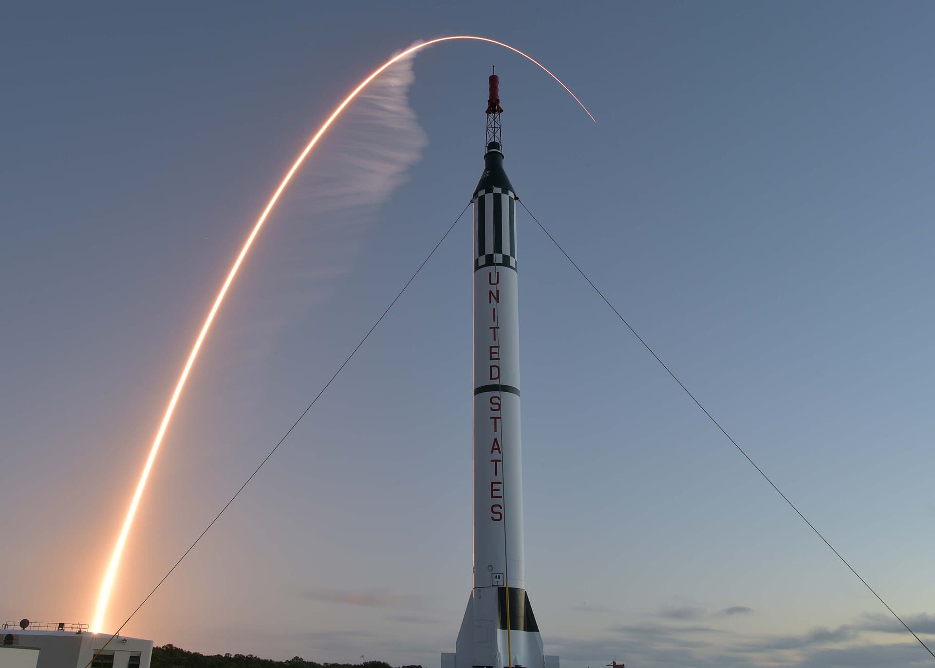 Cape Canaveral Space Force Museum
