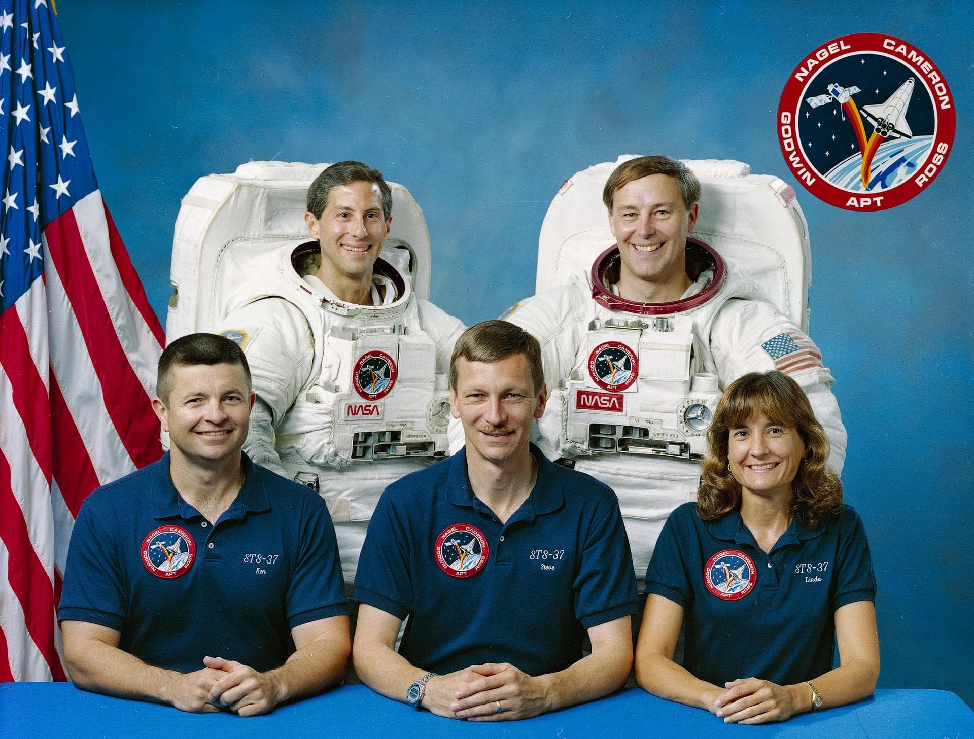 STS-37