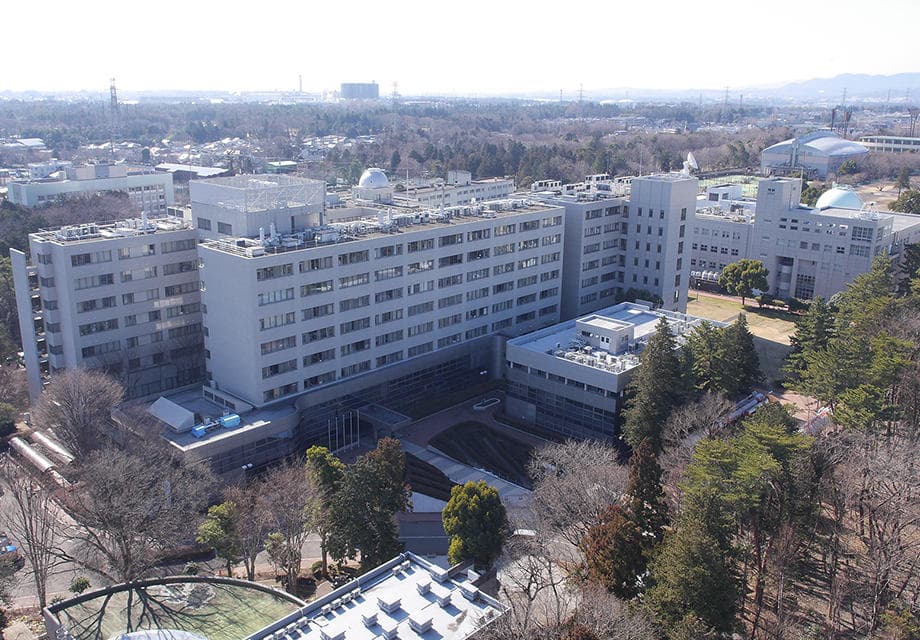JAXA Sagamihara Campus