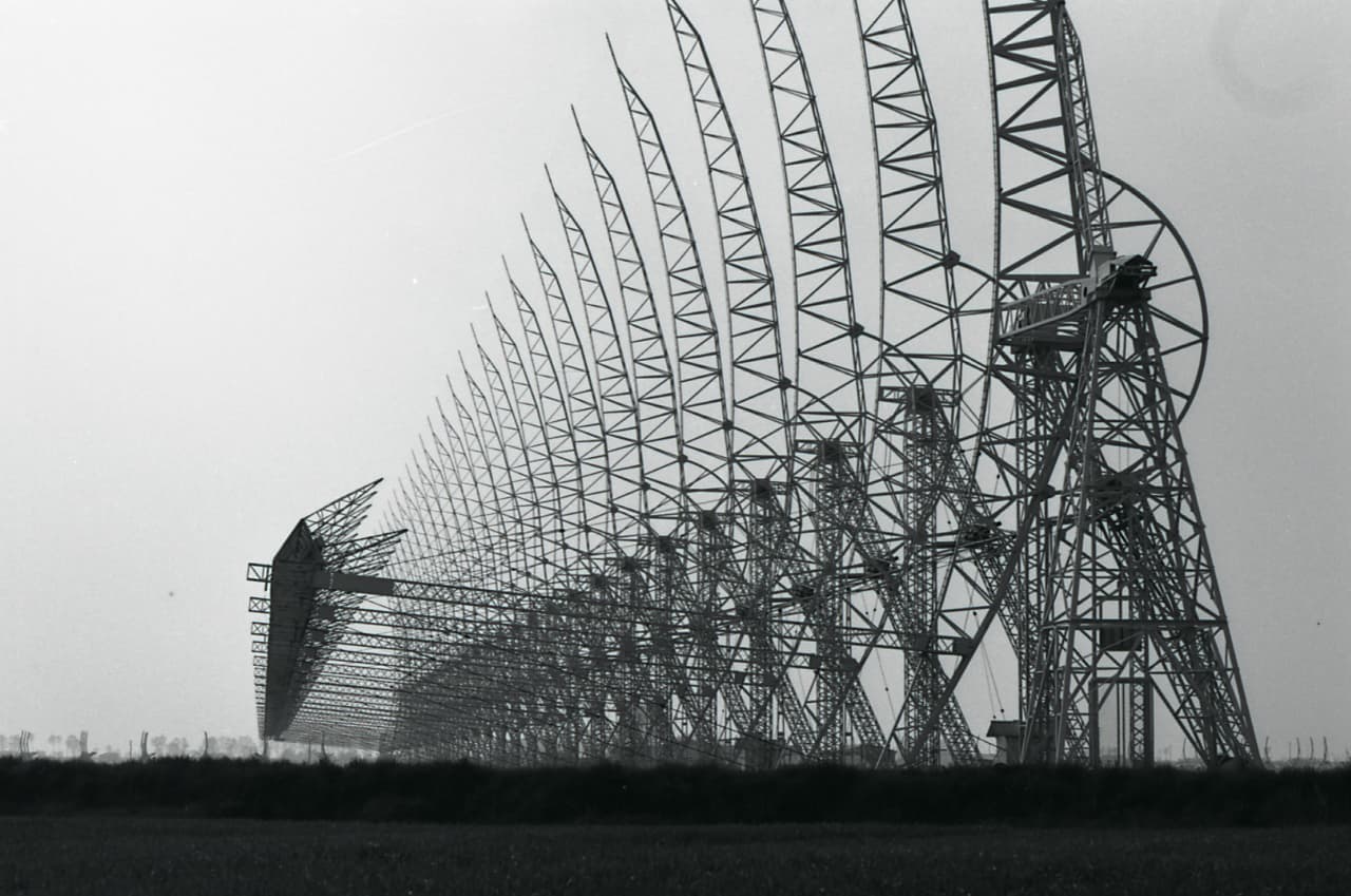 Medicina Radio Observatory