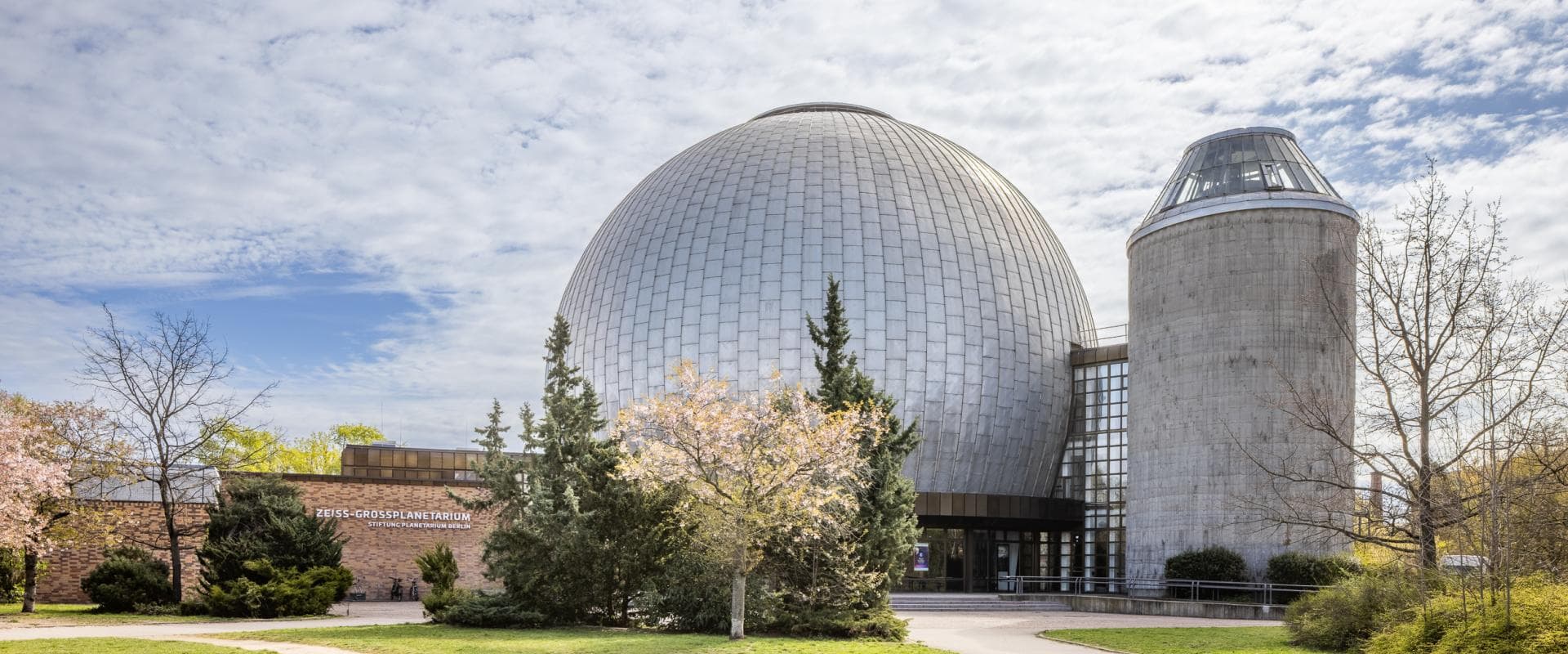 Zeiss-Großplanetarium
