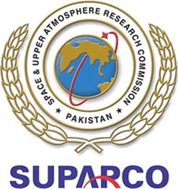 Pakistan Space and Upper Atmosphere Research Commission