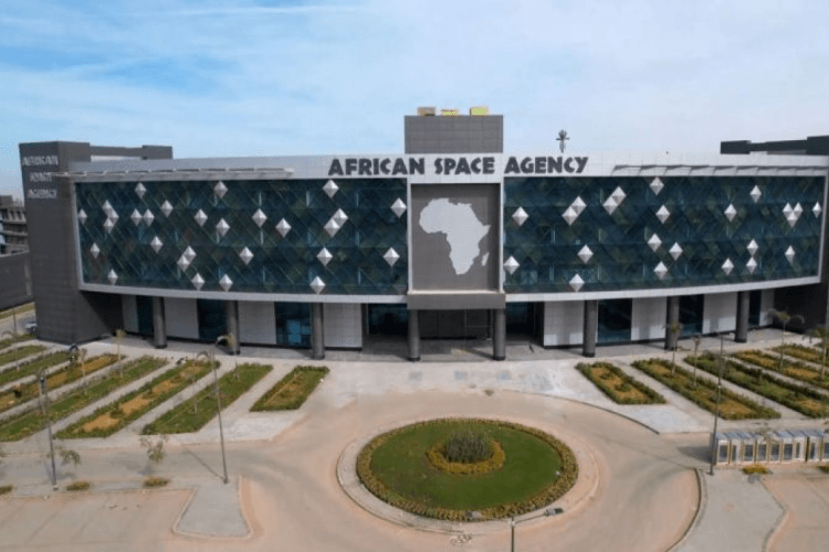 African Space Agency (AfSA)