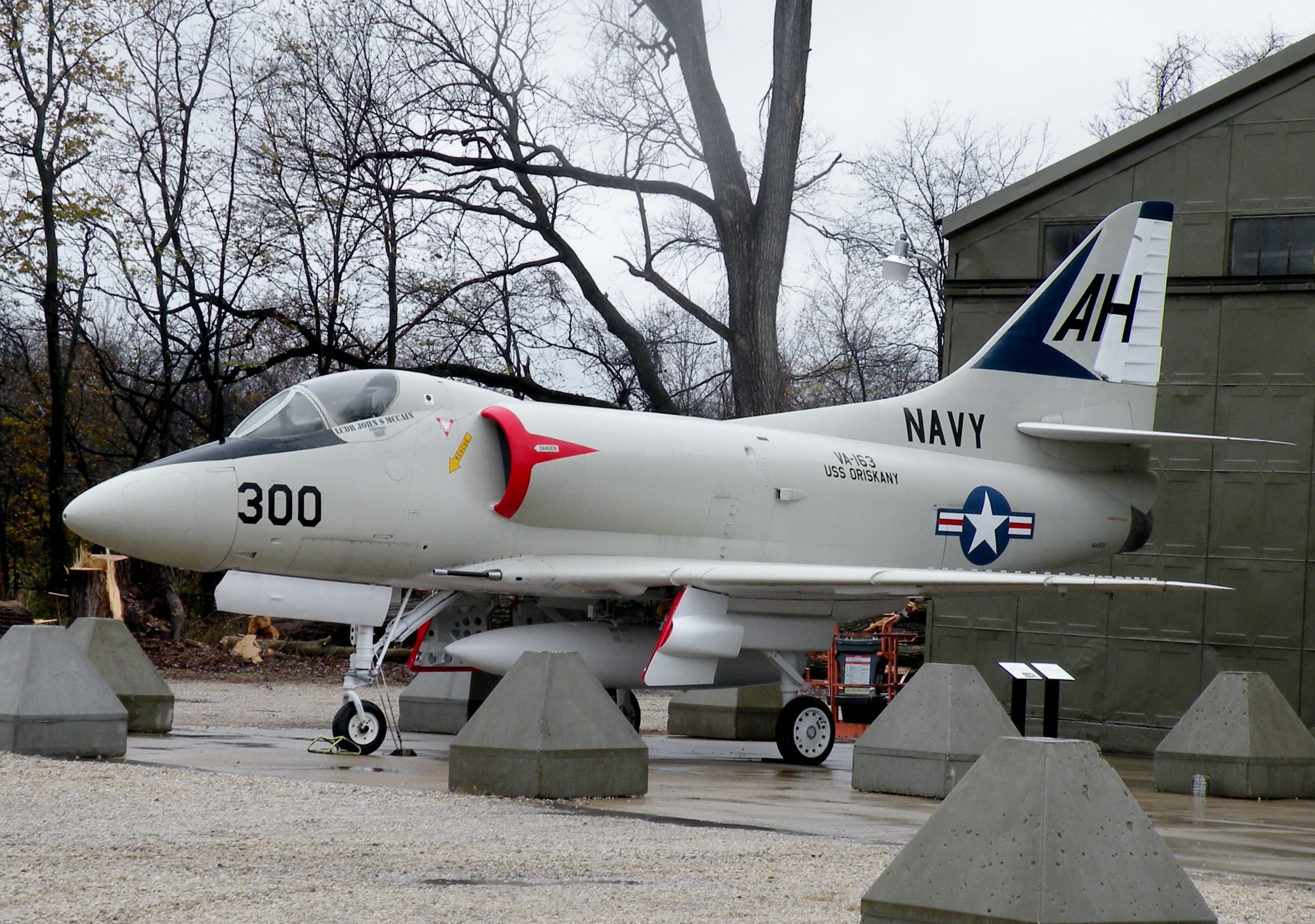 Indiana Military Museum