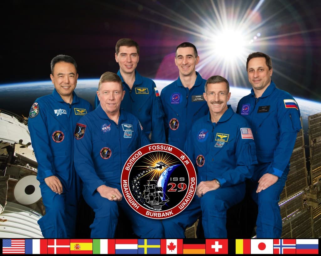 Expedition 29