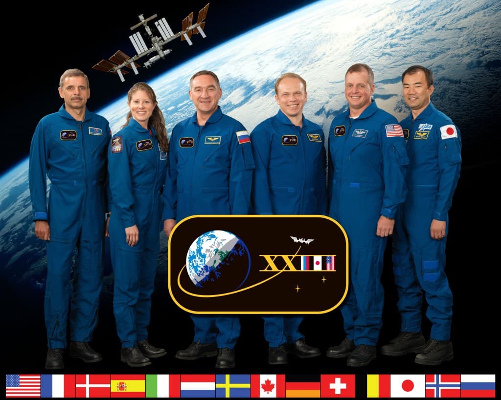 Expedition 23