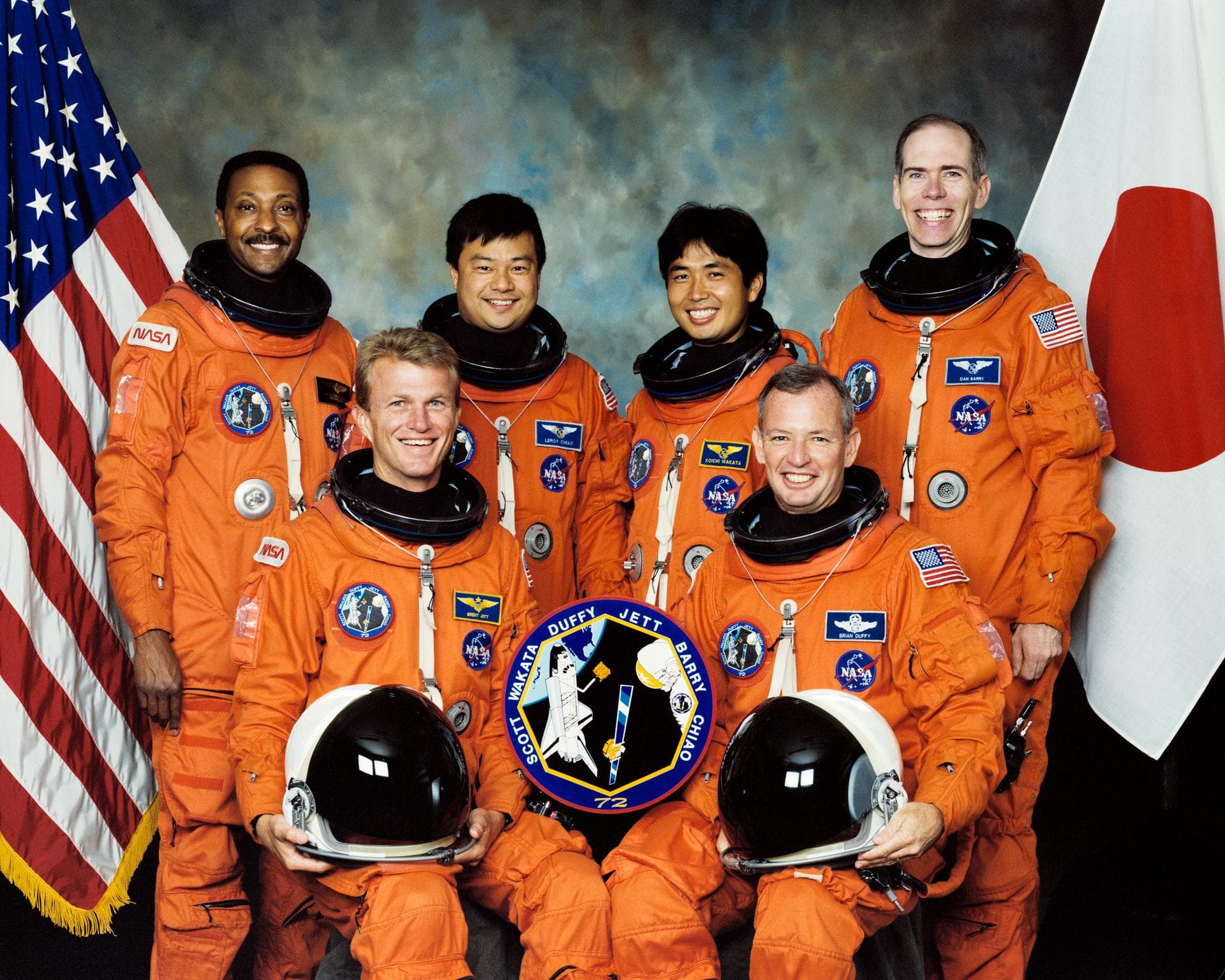 STS-72