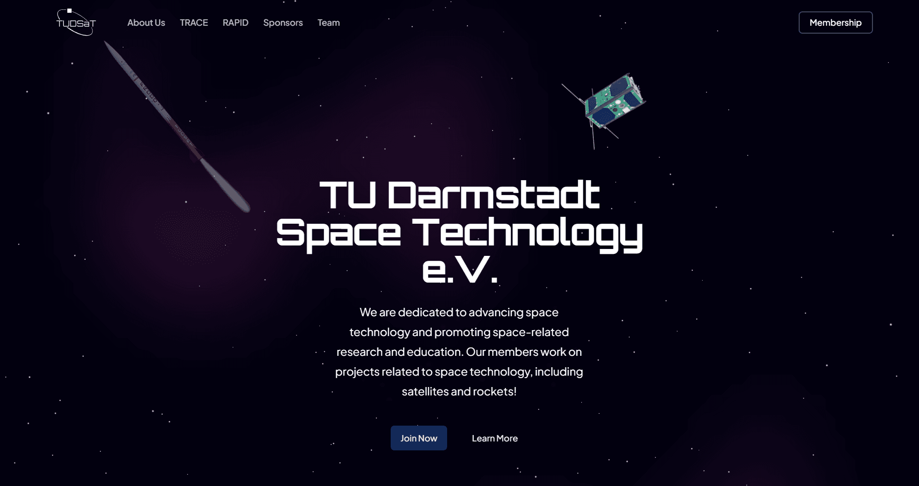 TUDSat
