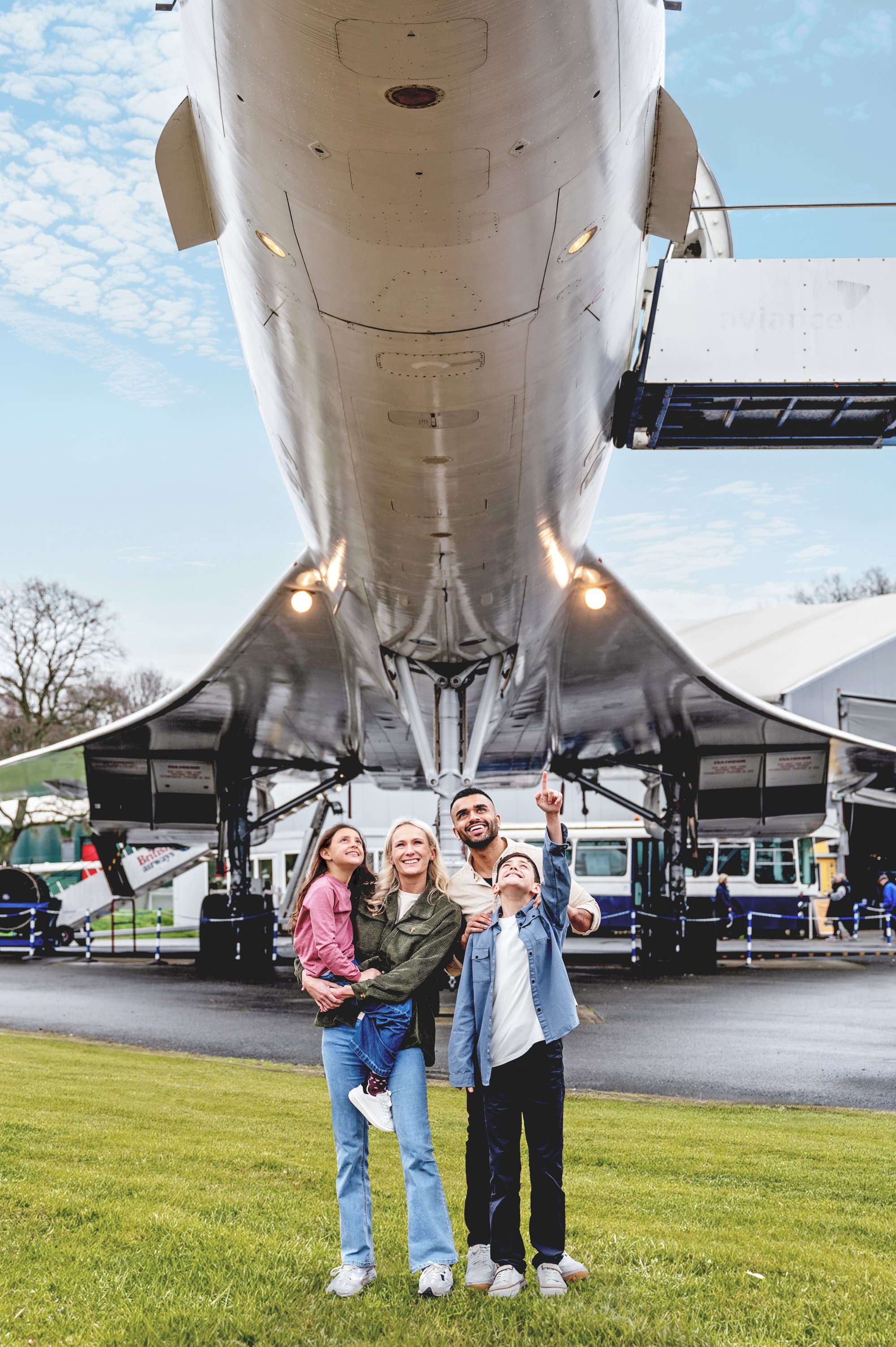 Brooklands Museum Aviation Collection