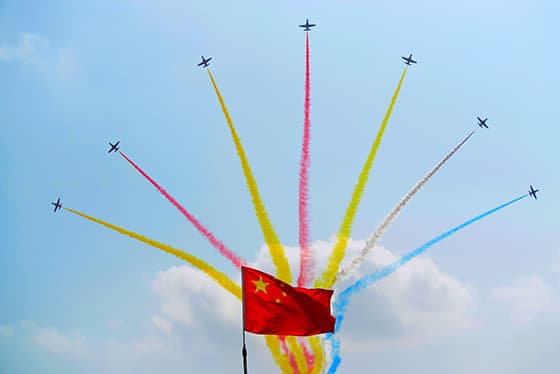 Airshow China 2026