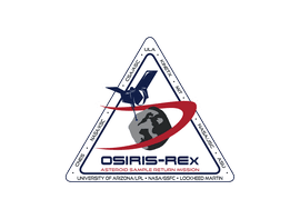 OSIRIS-REx / OSIRIS-APEX
