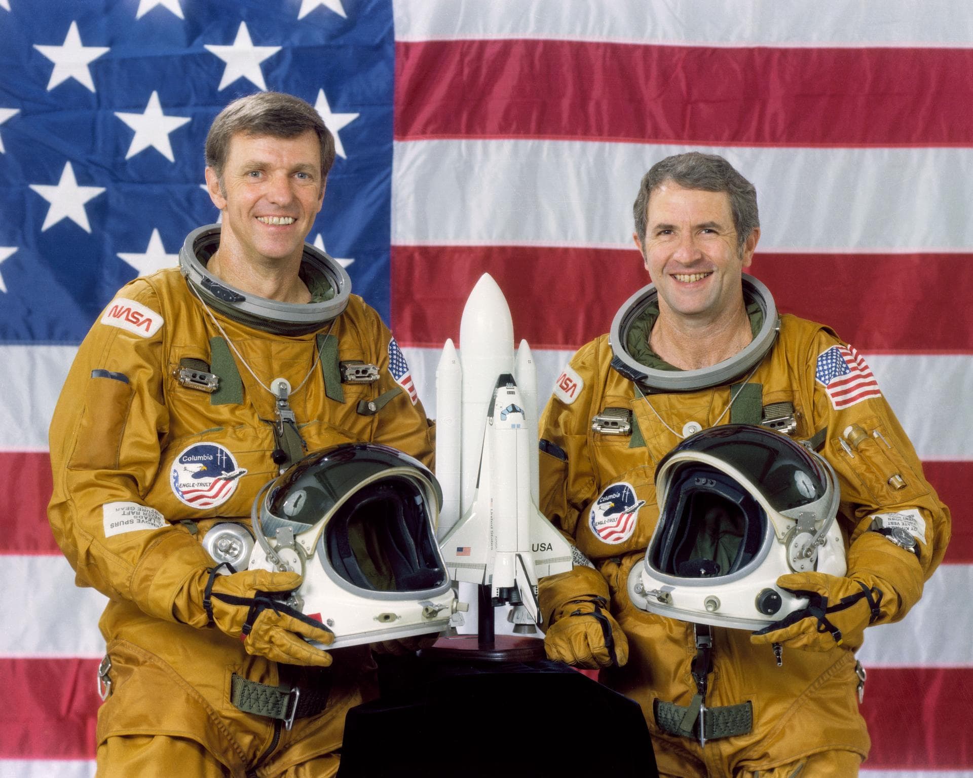 STS-2