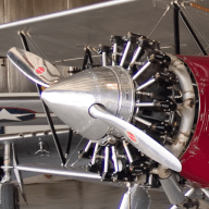 Air Combat Museum