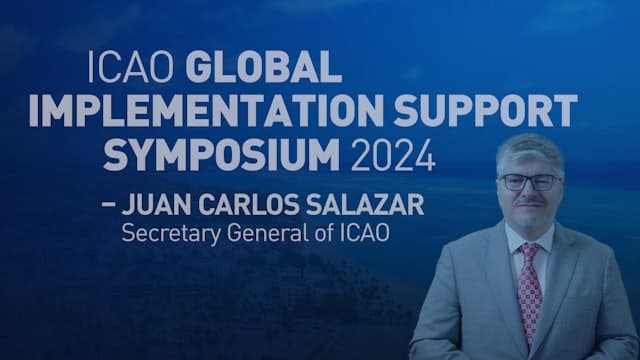 Global Implementation Support Symposium