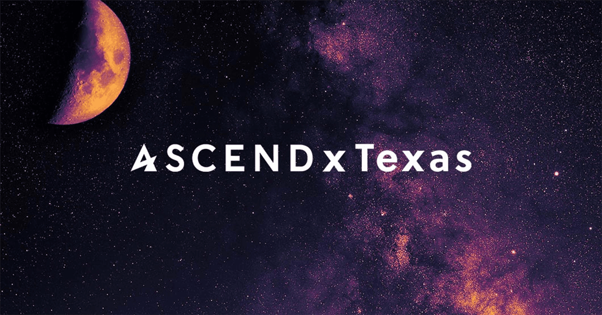 ASCENDxTexas 2027