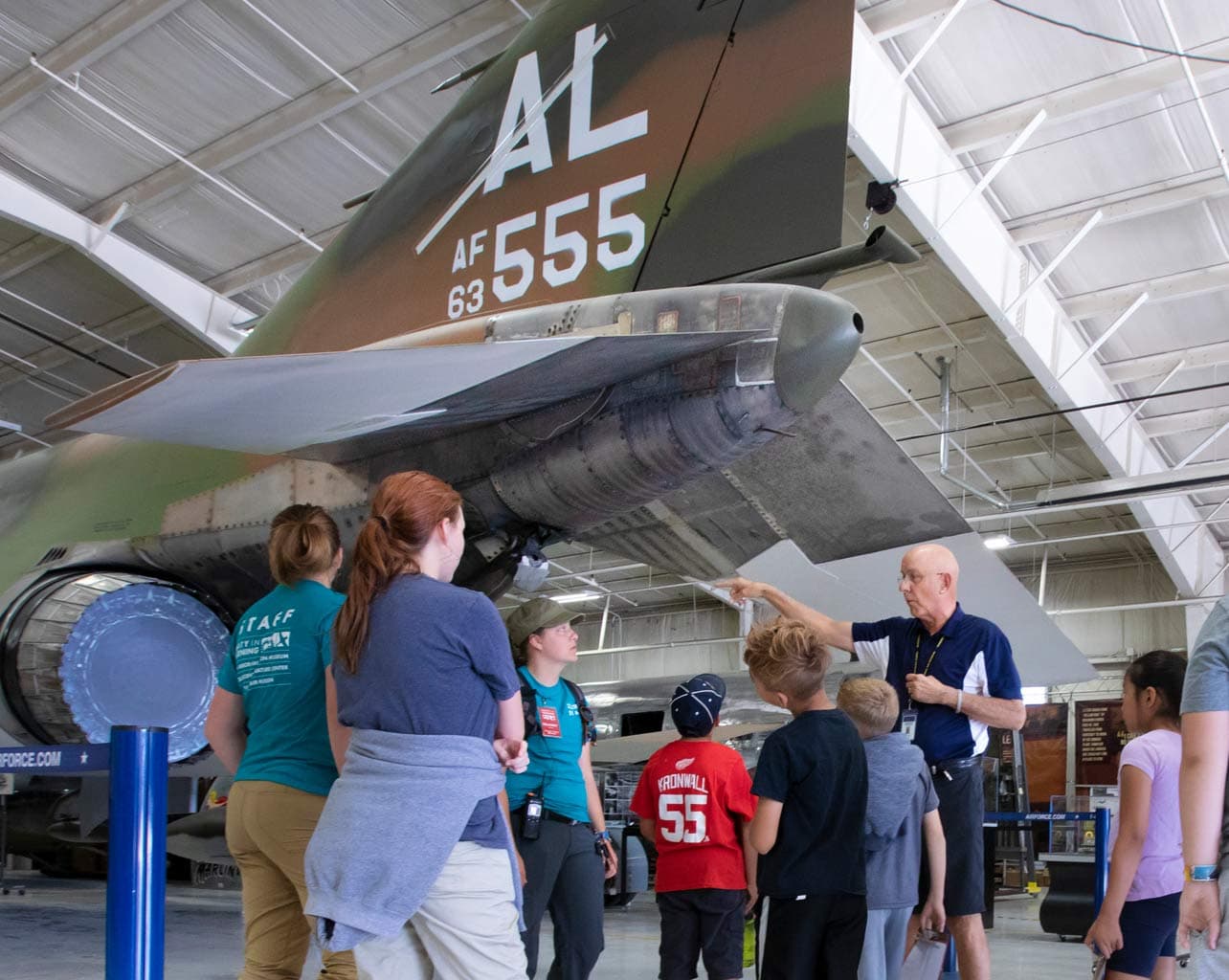 Michigan Flight Museum