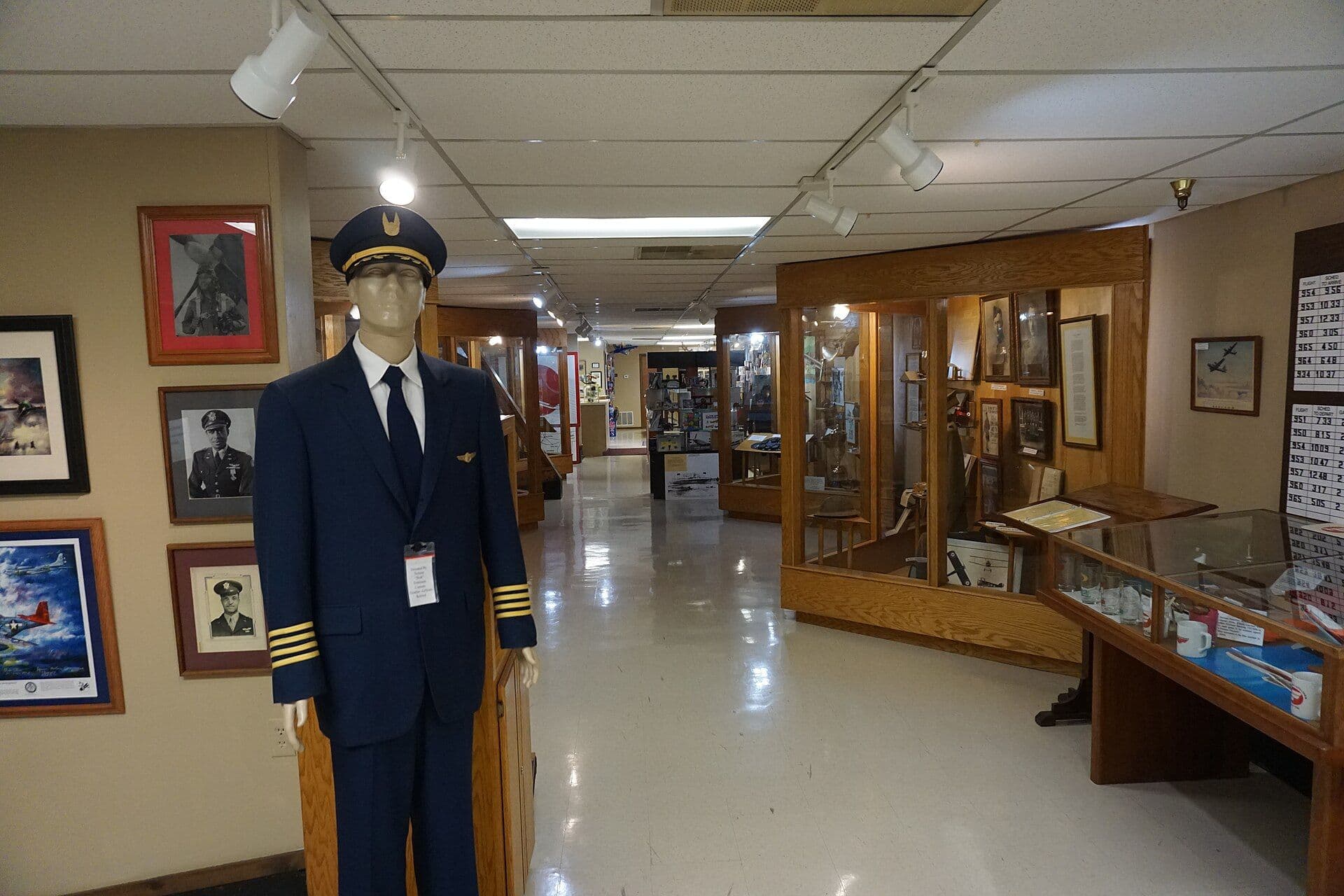 Arkansas Air and Military Museum