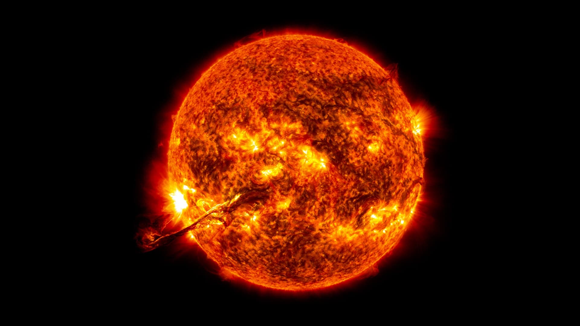 Space Weather Next Program