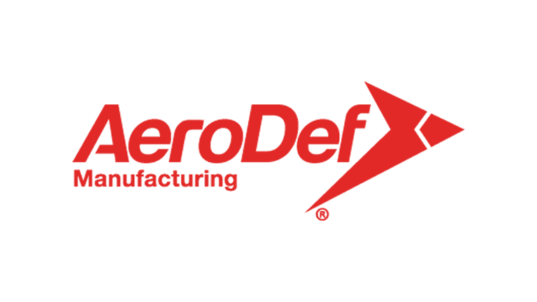 AeroDef Manufacturing 2025