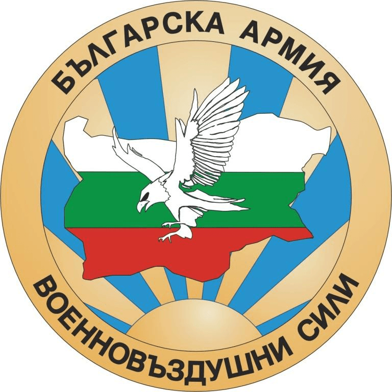 Bulgarian Air Force