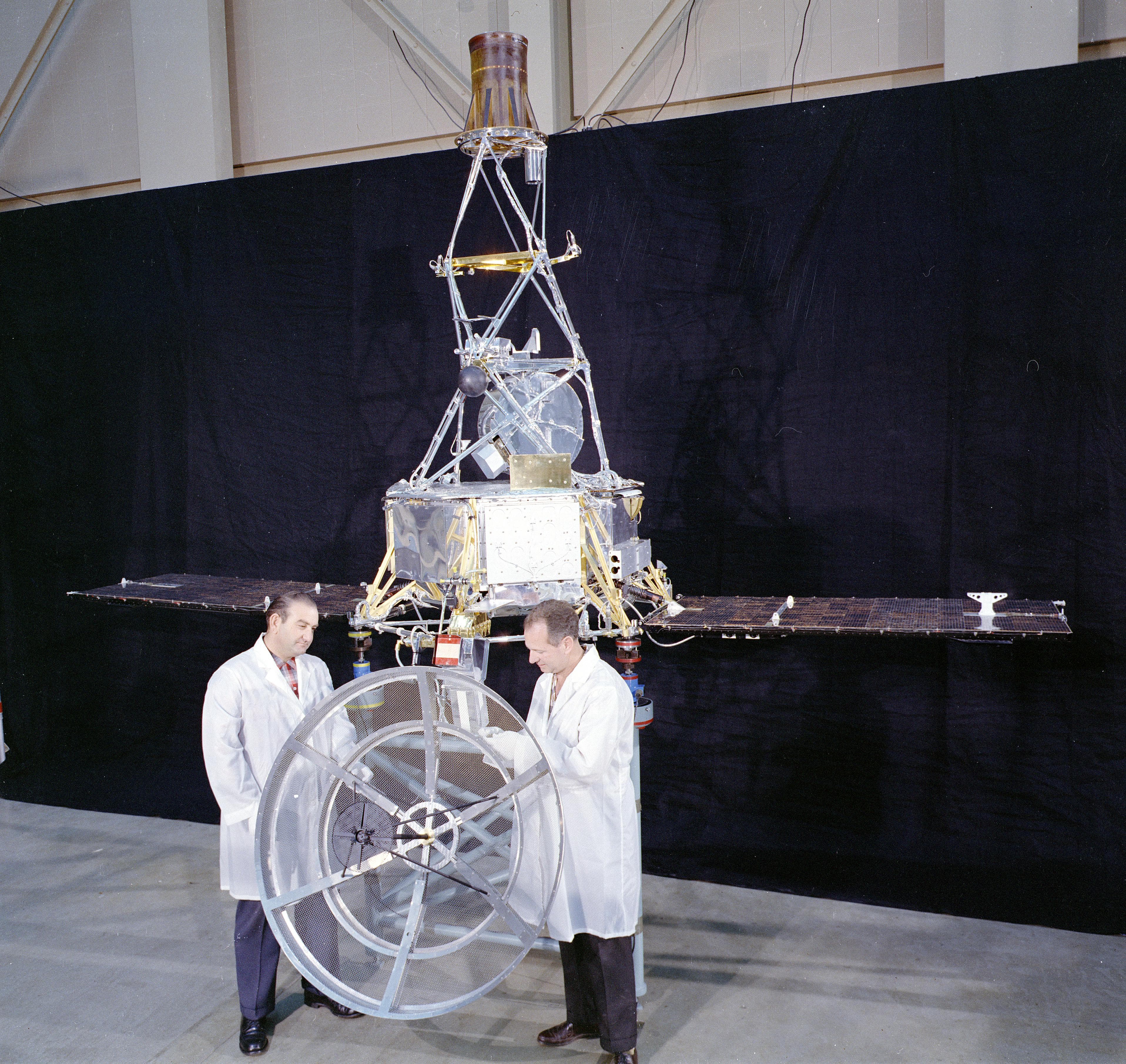 Mariner 1