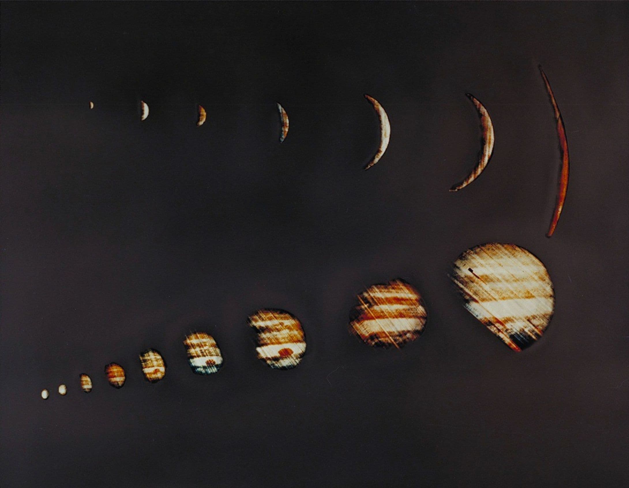 Pioneer 10 Program