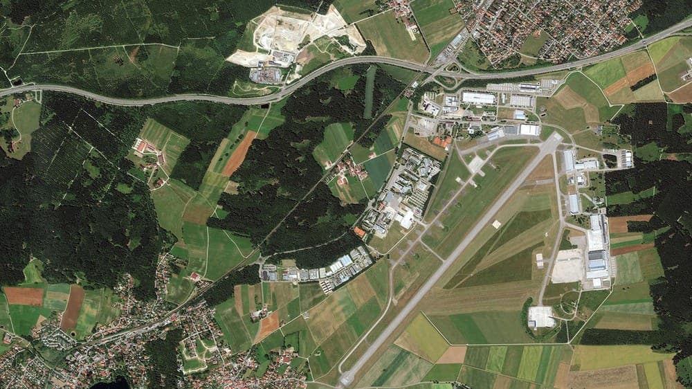 DLR Oberpfaffenhofen
