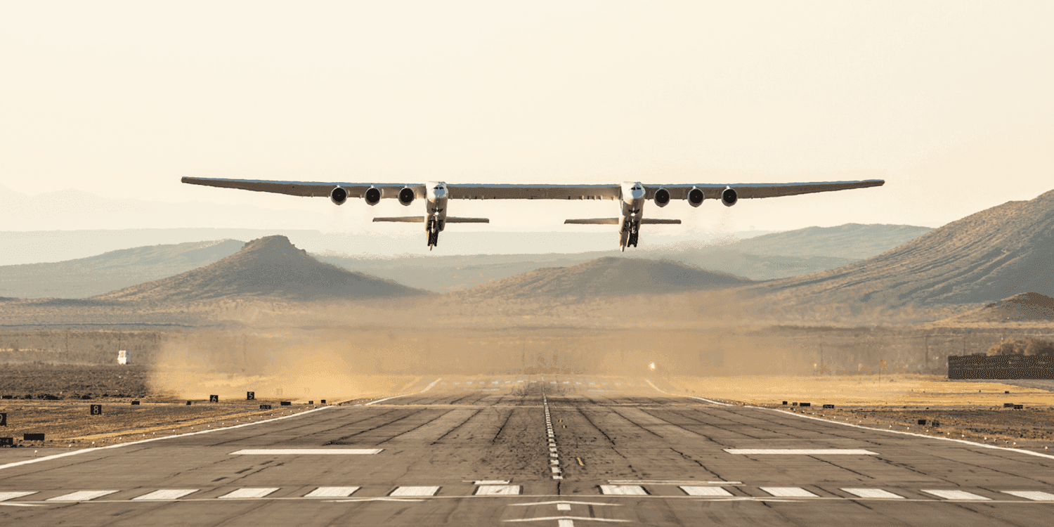 Mojave Air and Space Port