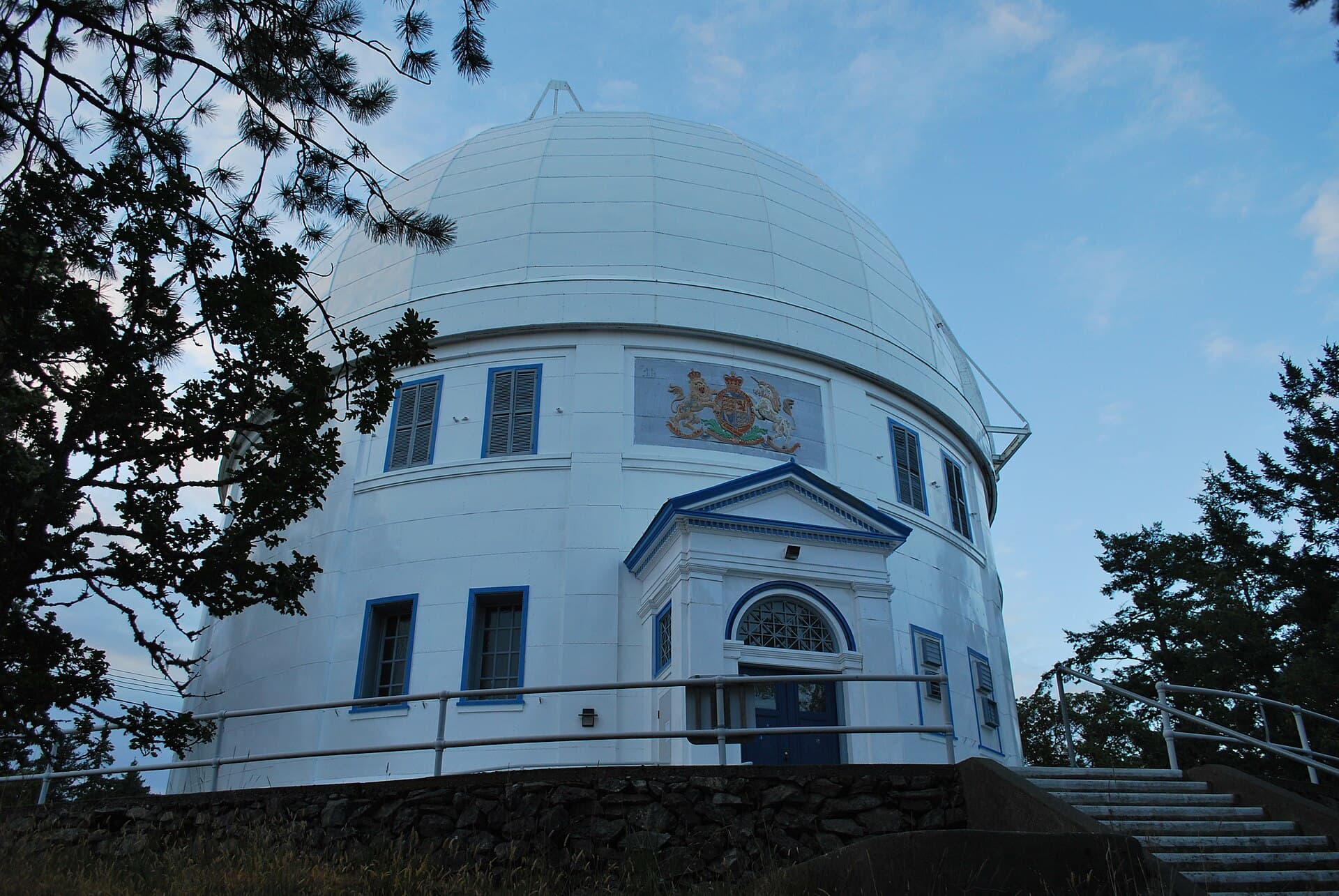 Dominion Astrophysical Observatory