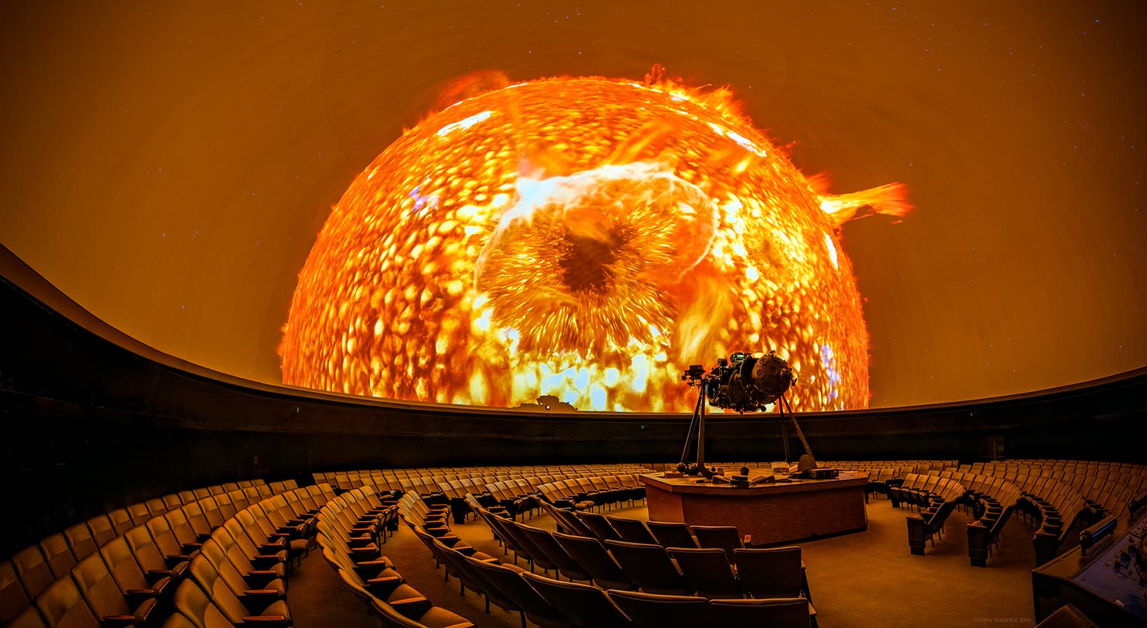 Fernbank Science Center
