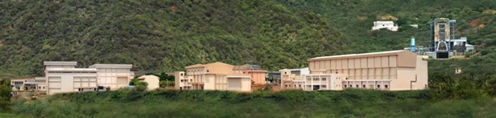 ISRO Propulsion Complex Mahendragiri