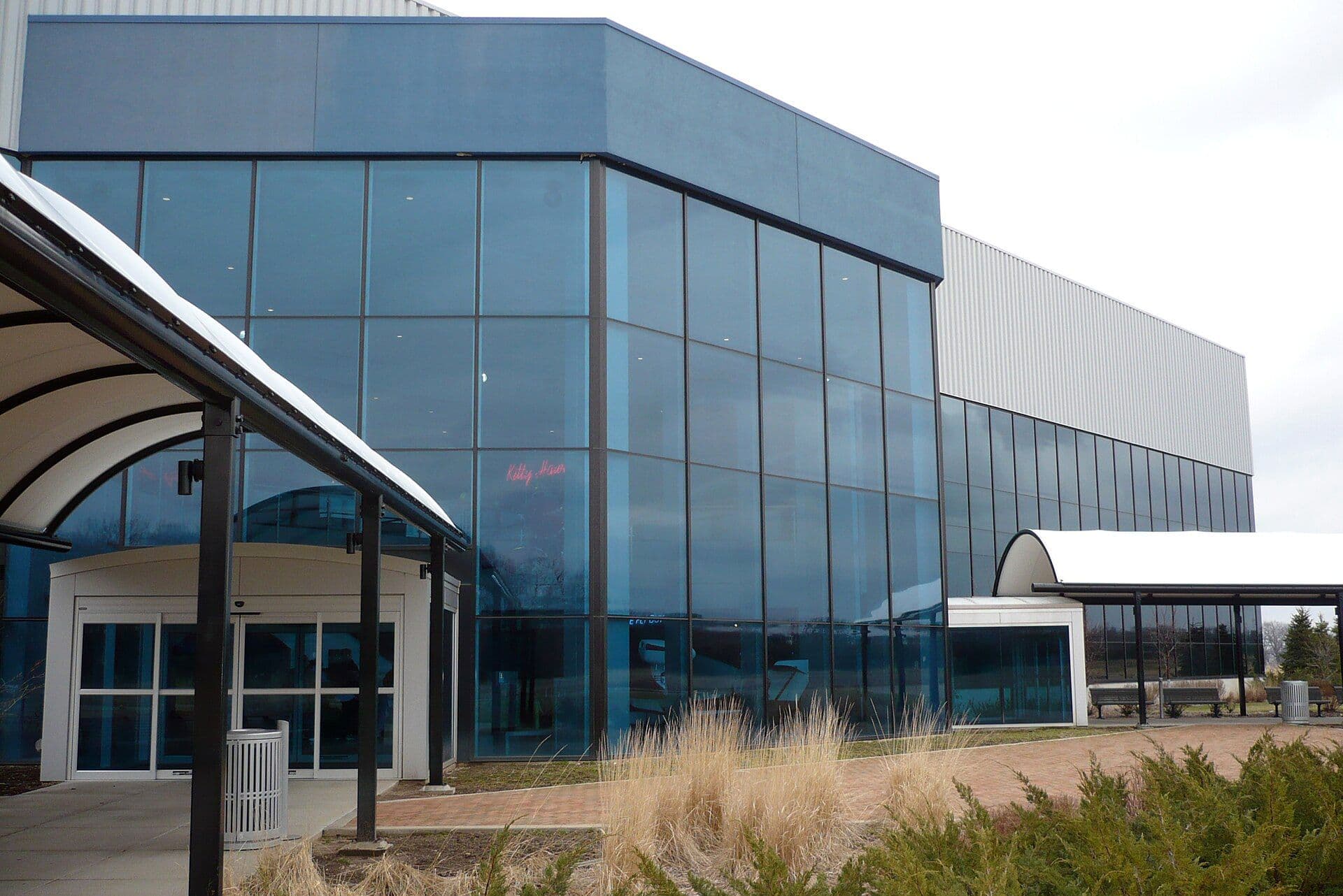 Air Zoo Aerospace & Science Museum
