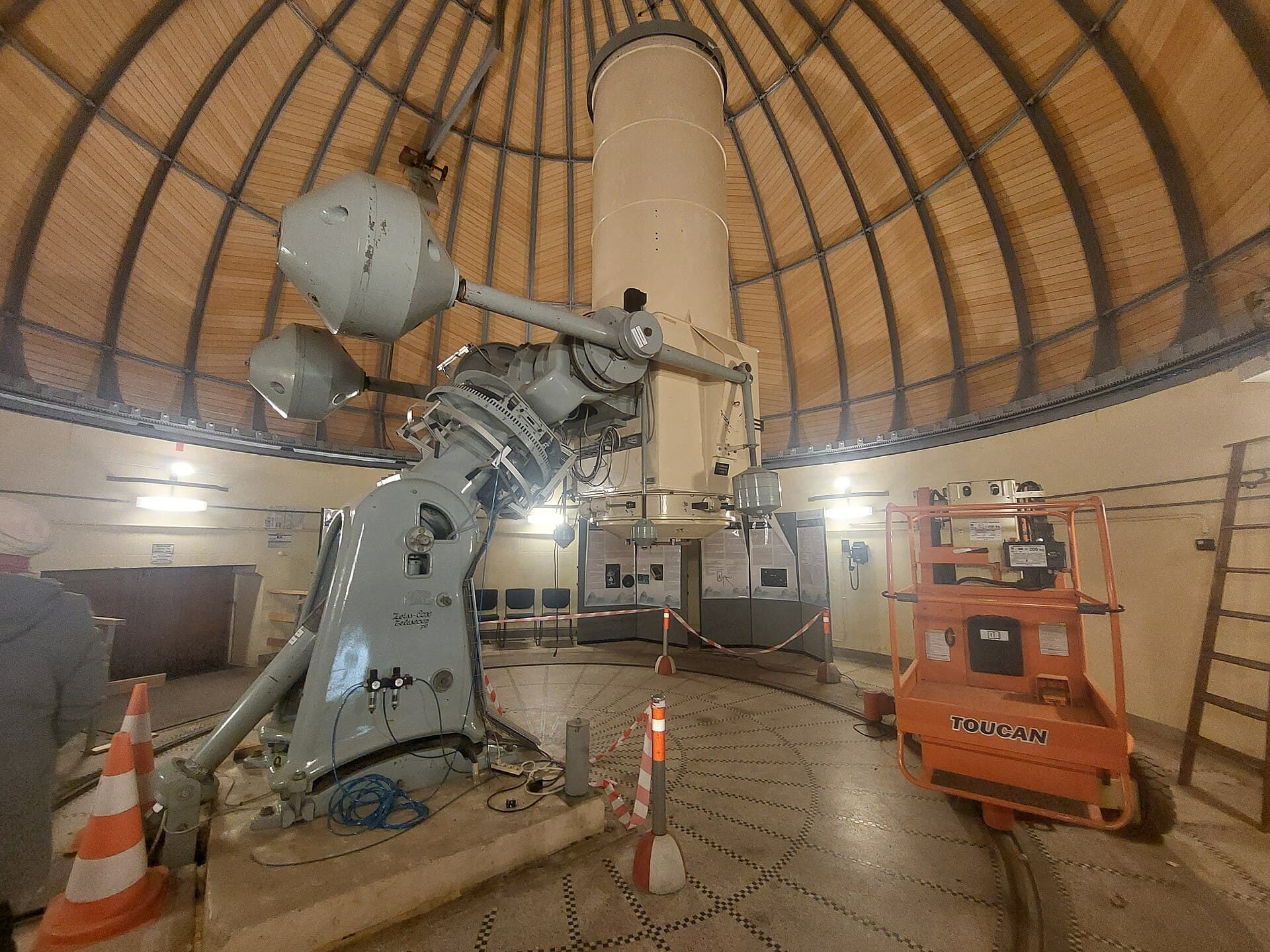 Royal Observatory of Belgium
