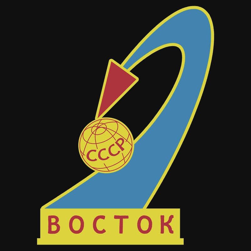 Vostok 1