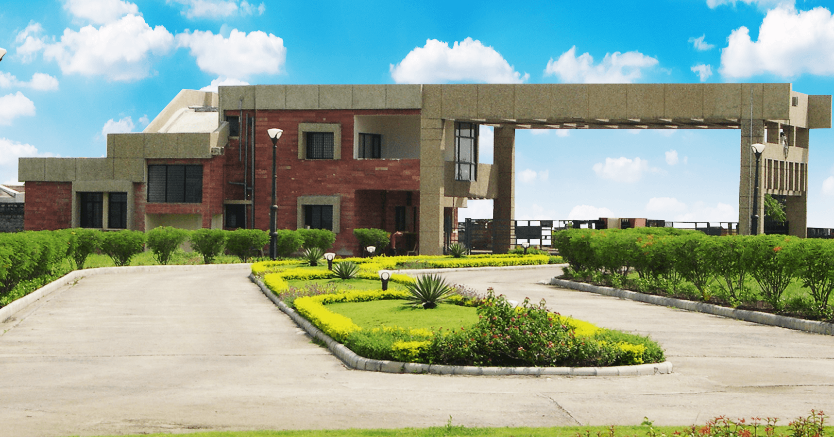 ISRO Master Control Facility Bhopal