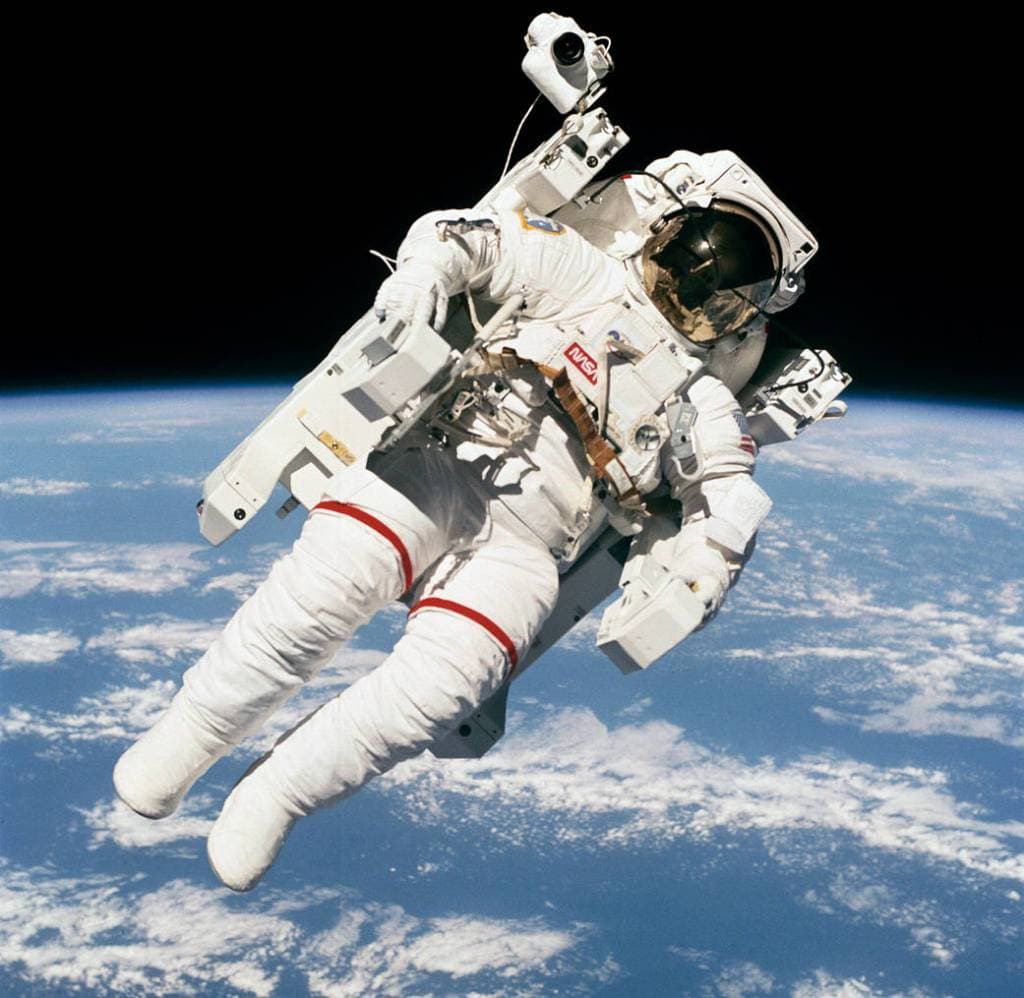 STS-41B