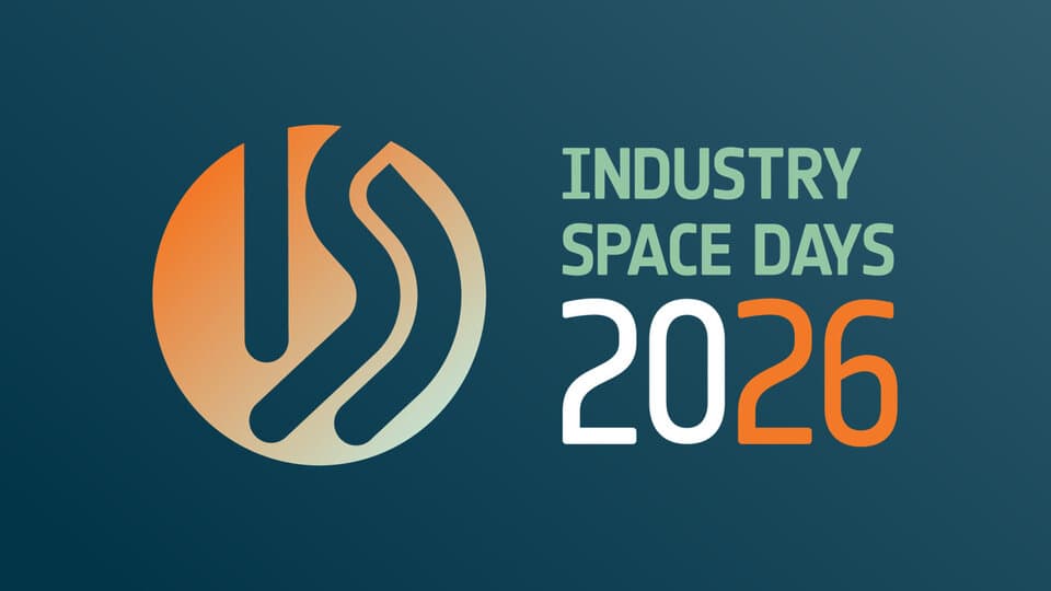 ESA Industry Space Days 2026