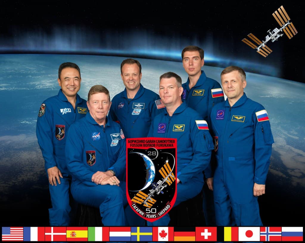 Expedition 28