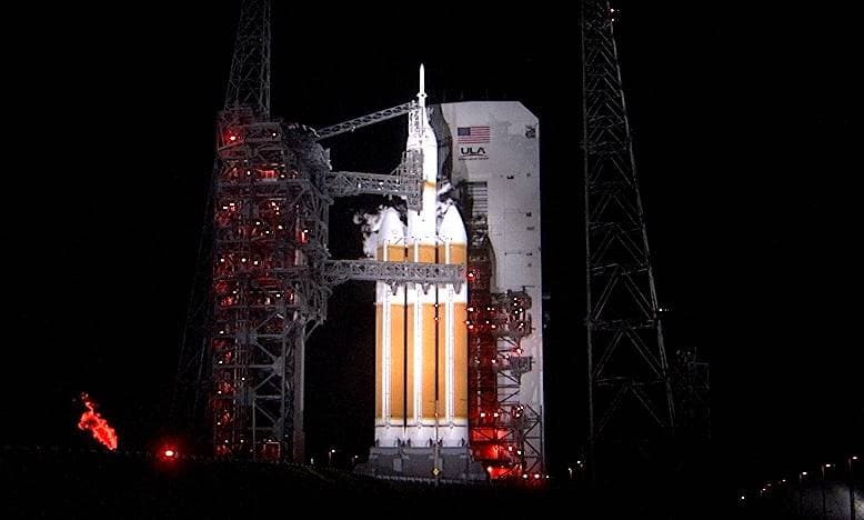 Space Launch Complex 37B (SLC-37B)