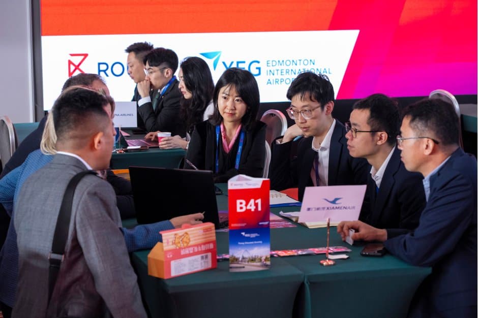 Routes Asia 2027