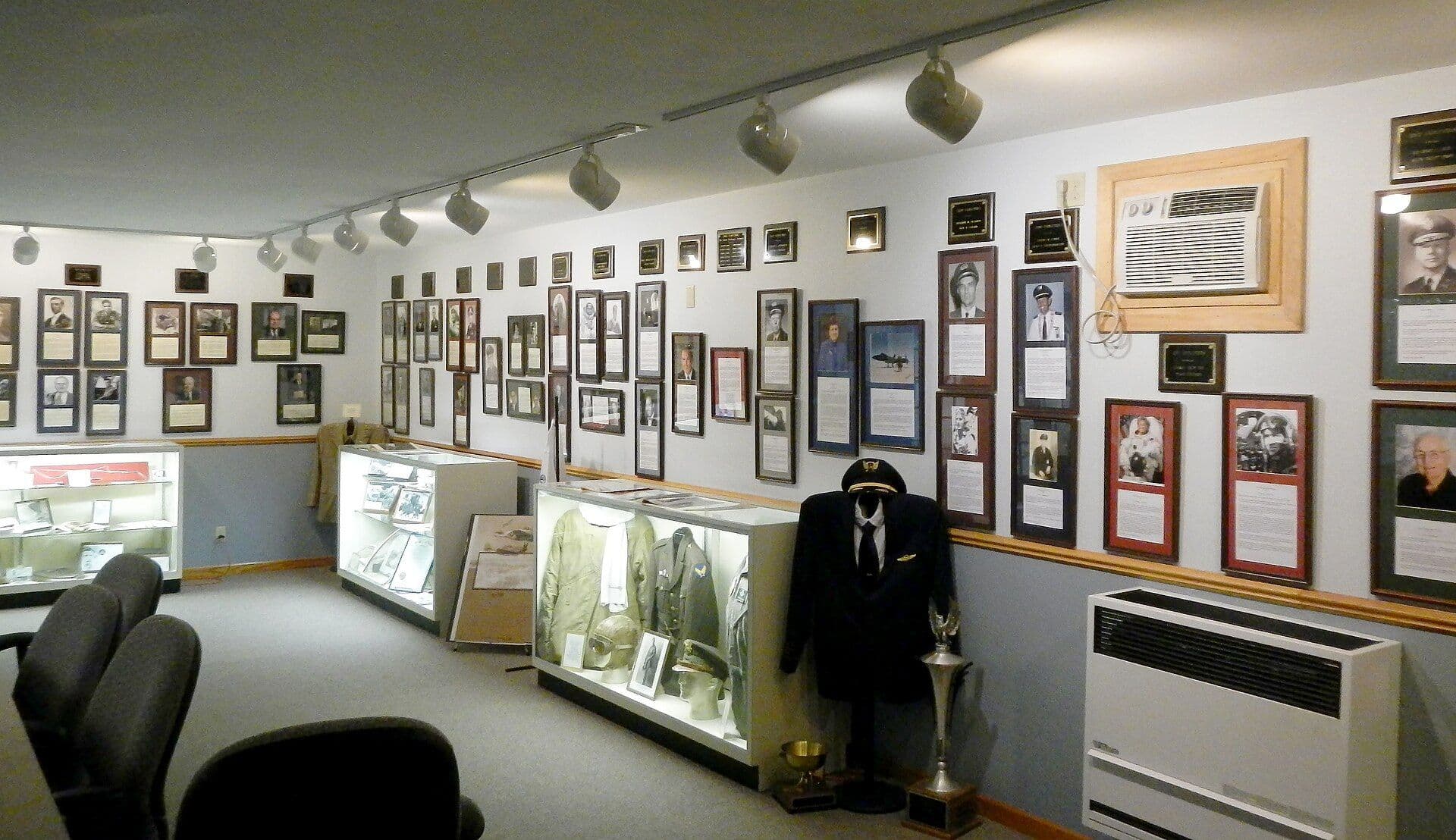 Iowa Aviation Museum